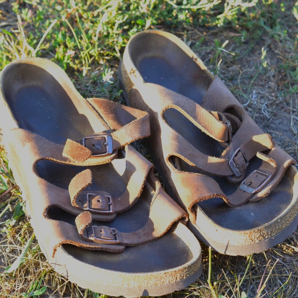 Birkenstock Sandals